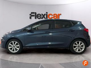 Ford Fiesta 1.1 IT-VCT 55kW (75CV) Trend 5p