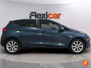 Ford Fiesta 1.1 IT-VCT 55kW (75CV) Trend 5p