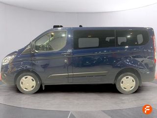 Ford Transit Custom Kombi 2.0 TDCI 320 L1 Nugget