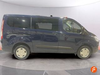 Ford Transit Custom Kombi 2.0 TDCI 320 L1 Nugget