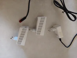 Adattatori Powerline TP-Link AV600