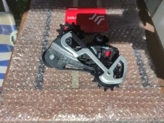 Desviador Sram X01 Eagle AXS 12v Nuevo