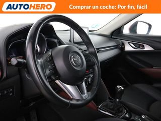 Mazda CX-3 2.0 Luxury