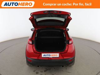 Mazda CX-3 2.0 Luxury