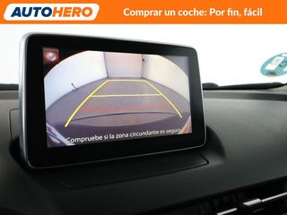 Mazda CX-3 2.0 Luxury