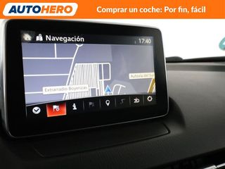 Mazda CX-3 2.0 Luxury