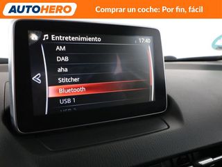 Mazda CX-3 2.0 Luxury