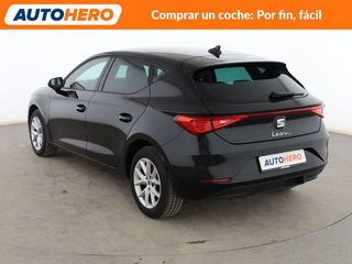 Seat Leon 1.5 TSI ACT Style