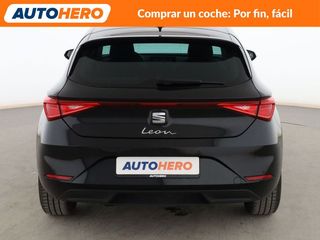 Seat Leon 1.5 TSI ACT Style
