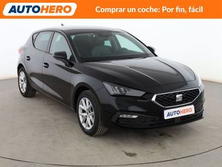 Seat Leon 1.5 TSI ACT Style