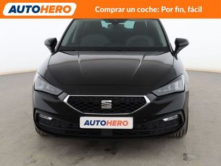 Seat Leon 1.5 TSI ACT Style