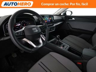 Seat Leon 1.5 TSI ACT Style