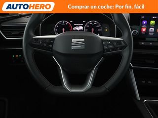 Seat Leon 1.5 TSI ACT Style