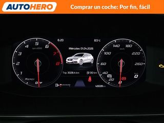 Seat Leon 1.5 TSI ACT Style