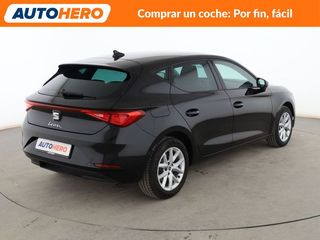 Seat Leon 1.5 TSI ACT Style