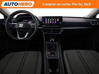 Seat Leon 1.5 TSI ACT Style