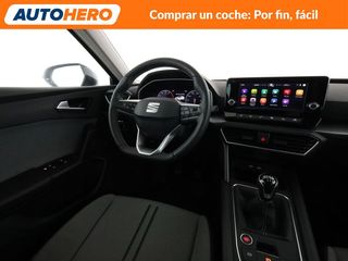 Seat Leon 1.5 TSI ACT Style