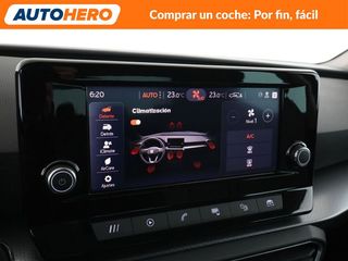 Seat Leon 1.5 TSI ACT Style