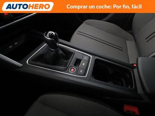 Seat Leon 1.5 TSI ACT Style