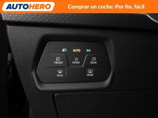 Seat Leon 1.5 TSI ACT Style