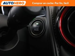 Mazda CX-3 2.0 Luxury