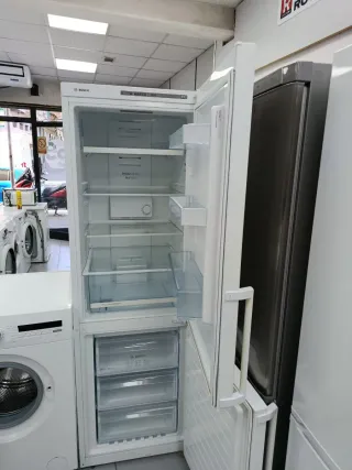 OFERTA COMBO NEVERA Y LAVADORA CON GARANTÍA