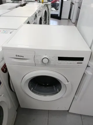 OFERTA COMBO NEVERA Y LAVADORA CON GARANTÍA