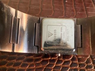 Dos Relojes Guess Originales