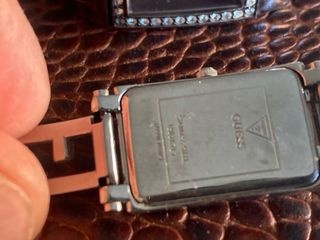 Dos Relojes Guess Originales