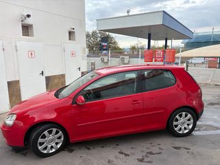 Volkswagen Golf 2005