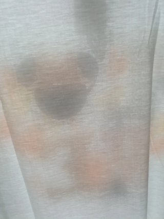 Maglia oversize GX3jun