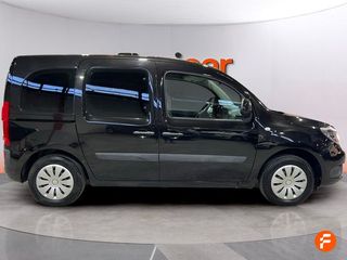 Mercedes Citan 109 CDI Tourer Sport Largo