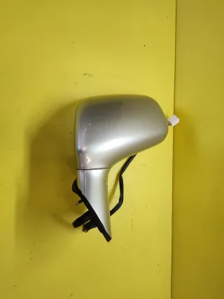 RETROVISOR IZQUIERDO TOYOTA COROLLA VERSO (GRIS)