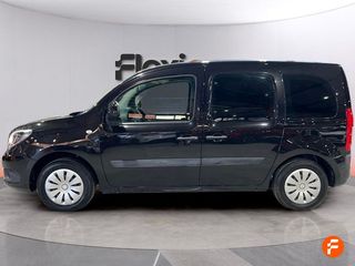 Mercedes Citan 109 CDI Tourer Sport Largo
