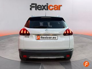 Peugeot 2008 Crossway PureTech 81KW (110CV)S&S EAT6