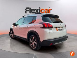 Peugeot 2008 Crossway PureTech 81KW (110CV)S&S EAT6