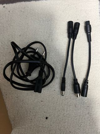 Cargador Patinete Eléctrico