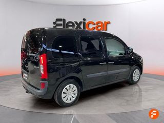 Mercedes Citan 109 CDI Tourer Sport Largo