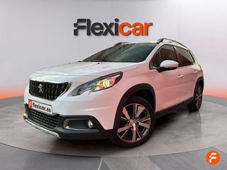 Peugeot 2008 Crossway PureTech 81KW (110CV)S&S EAT6