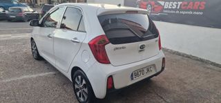 KIA Picanto 2016