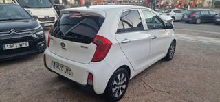 KIA Picanto 2016