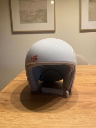 Casco Esquí Niño Rossignol Hero Nuevo