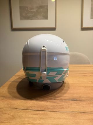 Casco Esquí Niño Rossignol Hero Nuevo