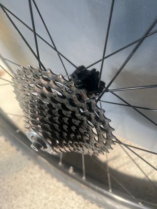 Ruedas 27.5 para Bicicleta