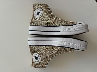 Sneakers Converse Chuck Taylor Dorato