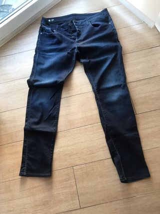 Pantalón vaquero G-Star RAW azul
