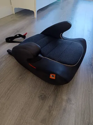 Alzadores de coche (2 unidades)