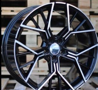 LLANTAS BMW SERIE 8 M8 COMPETICIONE 18 PULGADAS