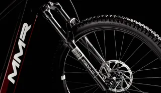 MMR FULL POWER Q 150 50 BRAVO 2025