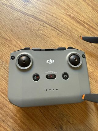 DJI Mini 2 4K Fly More Combo Drone